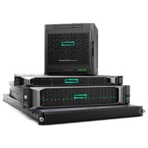 Aadeet AI Servers