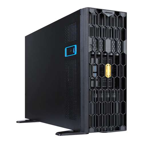Aadeet AI Workstation